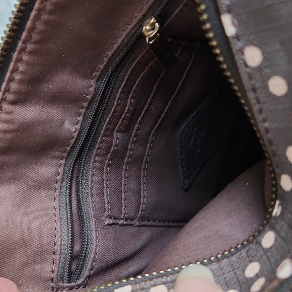 FOSSIL SYDNEY Crossbody Bag - Picture 4 of 11